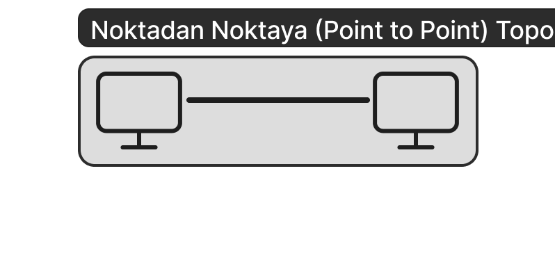 Noktadan Noktaya Topoloji